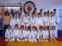 Budoclub Marinsk Lzn